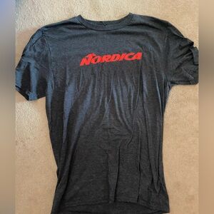 Nordica Shirt